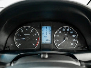 Седан Toyota Allion 2010 года, 950000 рублей, Красноярск