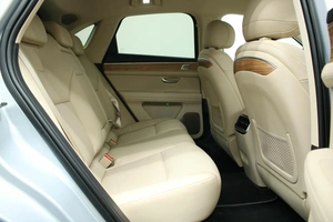 Внедорожник Seres Aito M5 2024 года, 3890000 рублей, Красноярск