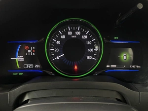 Внедорожник Honda Vezel 2014 года, 1487000 рублей, Солонцы
