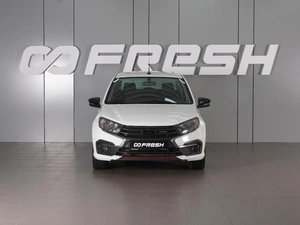 Седан ВАЗ (LADA) Granta 2023 года, 1284000 рублей, Минеральные Воды