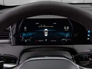 Внедорожник Jetour X70 Plus 2025 года, 2799040 рублей, Тюмень