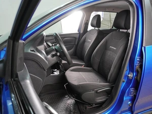 Хетчбэк Renault Sandero 2017 года, 1020000 рублей, Воронеж