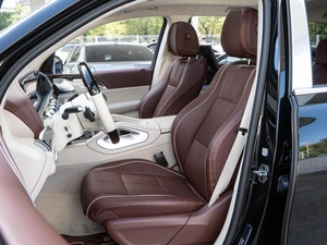 Внедорожник Mercedes-benz Maybach GLS-класс 2023 года, 24000000 рублей, Волгоград