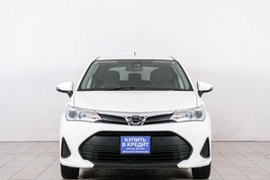 Универсал Toyota Corolla Fielder 2020 года, 1449000 рублей, Красноярск