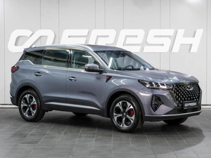 Внедорожник Chery Tiggo 7 Pro Max 2023 года, 2349000 рублей, Сургут