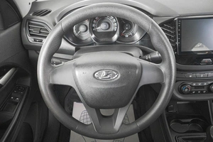 Седан ВАЗ (LADA) Vesta 2017 года, 699000 рублей, Кемерово