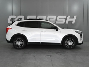 Внедорожник Haval Jolion 2024 года, 2249000 рублей, Аксай