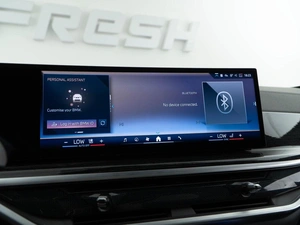 Внедорожник BMW X6 2023 года, 12111434 рублей, Москва
