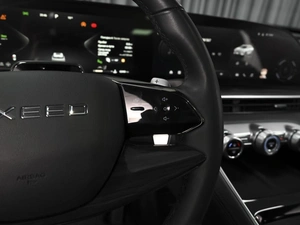 Внедорожник EXEED RX 2023 года, 3135000 рублей, Ставрополь