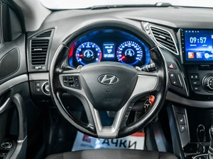 Универсал Hyundai i40 2013 года, 1270000 рублей, Красноярск