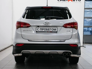 Внедорожник Hyundai Santa Fe 2013 года, 1629000 рублей, Красноярск