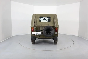 Внедорожник открытый ЛуАЗ 969 1993 года, 515000 рублей, Брянск