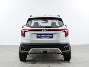 Внедорожник Kia Seltos 2025 года, 2798888 рублей, Москва