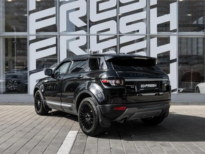 Внедорожник Land Rover Range Rover Evoque 2013 года, 1860000 рублей, Ставрополь