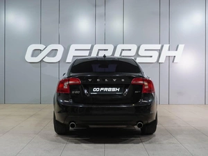 Седан Volvo S60 2010 года, 849000 рублей, Воронеж