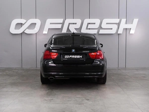 Седан BMW 3 серия 2011 года, 1199000 рублей, Воронеж