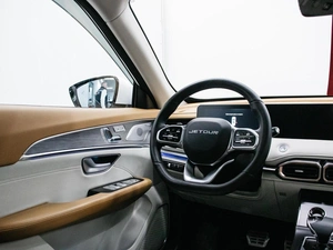 Внедорожник Jetour X70 Plus 2023 года, 2199000 рублей, Красноярск