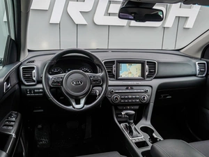 Внедорожник Kia Sportage 2017 года, 2230000 рублей, Краснодар