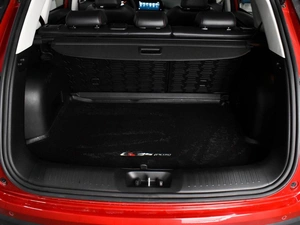 Внедорожник Changan CS35 Plus 2023 года, 1974000 рублей, Воронеж