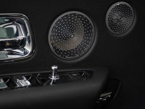 Внедорожник Rolls-Royce Cullinan 2019 года, 30550090 рублей, Москва