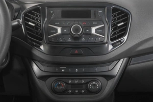 Седан ВАЗ (LADA) Vesta 2019 года, 1009000 рублей, Кемерово