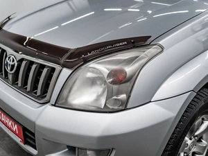 Внедорожник Toyota Land Cruiser Prado 2008 года, 2375000 рублей, Красноярск