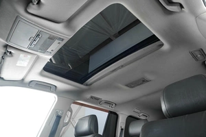 Внедорожник Toyota Land Cruiser 2010 года, 3099000 рублей, Тюмень