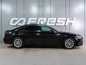Седан Audi A6 2021 года, 2939000 рублей, Воронеж