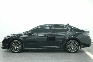 Седан Toyota Camry 2021 года, 3650000 рублей, Красноярск