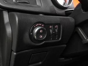 Хетчбэк Opel Astra 2011 года, 819000 рублей, Воронеж