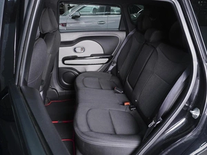 Внедорожник Kia Soul 2017 года, 1600000 рублей, Ростов-на-Дону