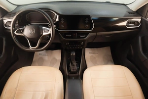 Лифтбек Volkswagen Polo 2021 года, 1599000 рублей, Челябинск