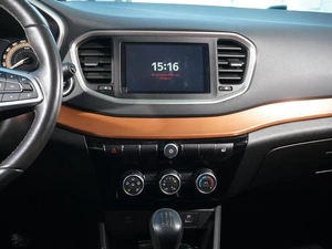 Седан ВАЗ (LADA) Vesta Cross 2023 года, 1328000 рублей, Тверь
