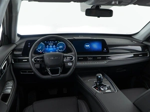 Внедорожник Chery Tiggo 7 Pro Max 2024 года, 2489050 рублей, Москва