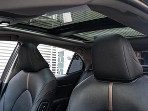 Седан Toyota Camry 2022 года, 3400000 рублей, Краснодар