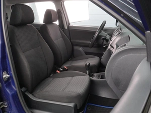 Хетчбэк Skoda Fabia 2014 года, 649000 рублей, Воронеж