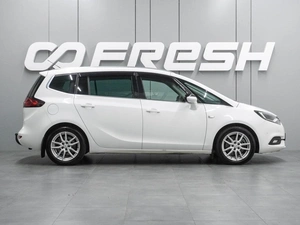 Минивэн Opel Zafira 2017 года, 1599000 рублей, Воронеж