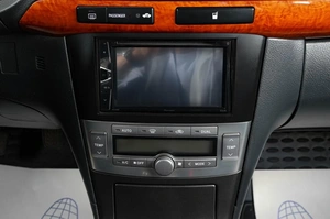Седан Toyota Avensis 2008 года, 949000 рублей, Тюмень