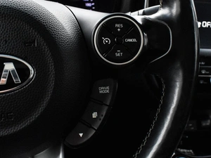 Внедорожник Kia Soul 2017 года, 1650000 рублей, Краснодар