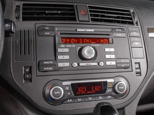 Минивэн Ford C-MAX 2008 года, 649000 рублей, Воронеж