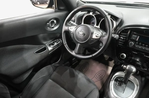 Внедорожник Nissan Juke 2013 года, 999000 рублей, Новокузнецк