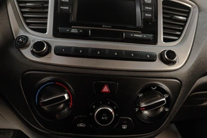 Седан Hyundai Solaris 2020 года, 1399000 рублей, Челябинск