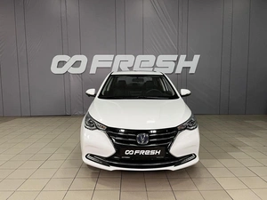 Седан Changan Alsvin 2023 года, 1300000 рублей, Нижневартовск