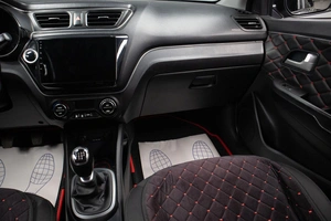 Седан Kia Rio 2013 года, 819000 рублей, Оренбург