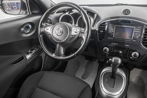 Внедорожник Nissan Juke 2012 года, 1199000 рублей, Барнаул