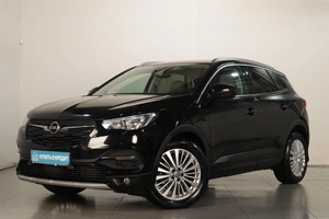 Внедорожник Opel Grandland X 2019 года, 1849000 рублей, Челябинск