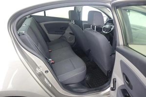 Седан Renault Fluence 2011 года, 655000 рублей, Орёл