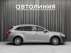Универсал Chevrolet Cruze 2013 года, 870000 рублей, Красноярск