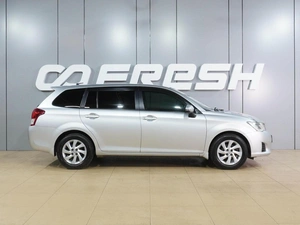 Универсал Toyota Corolla Fielder 2014 года, 1099000 рублей, Воронеж