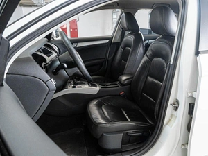 Седан Audi A4 2009 года, 1060000 рублей, Ставрополь